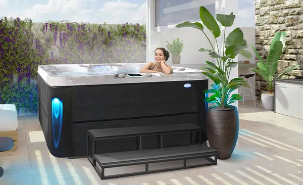 Escape X-Series Spas Bullheadcity hot tubs for sale