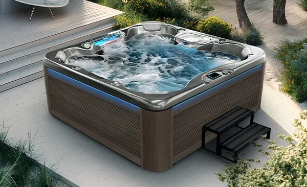 Platinum™ Spas Bullheadcity hot tubs for sale