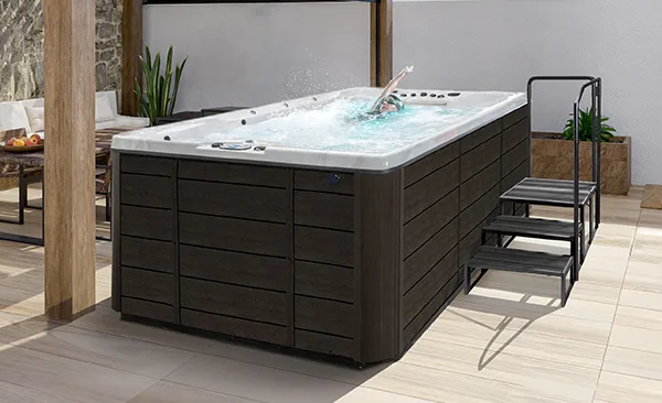 Swim Spas Bullheadcity hot tubs for sale