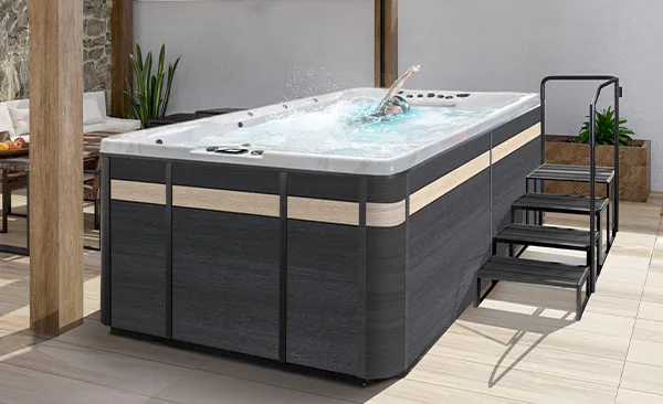 Swim X-Series Spas Bullheadcity hot tubs for sale
